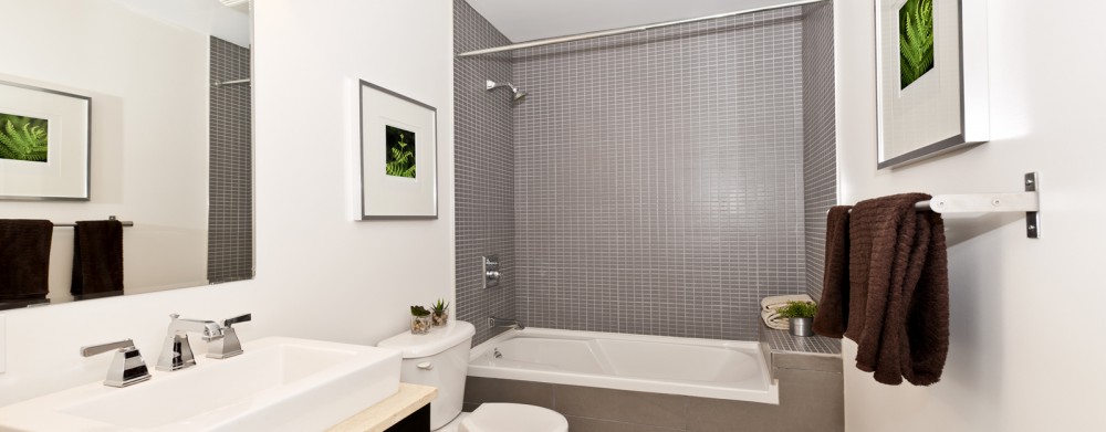 Rousehill Bathroom Renovations & Extensions